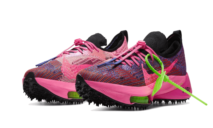 Air Zoom Tempo NEXT Pink Glow