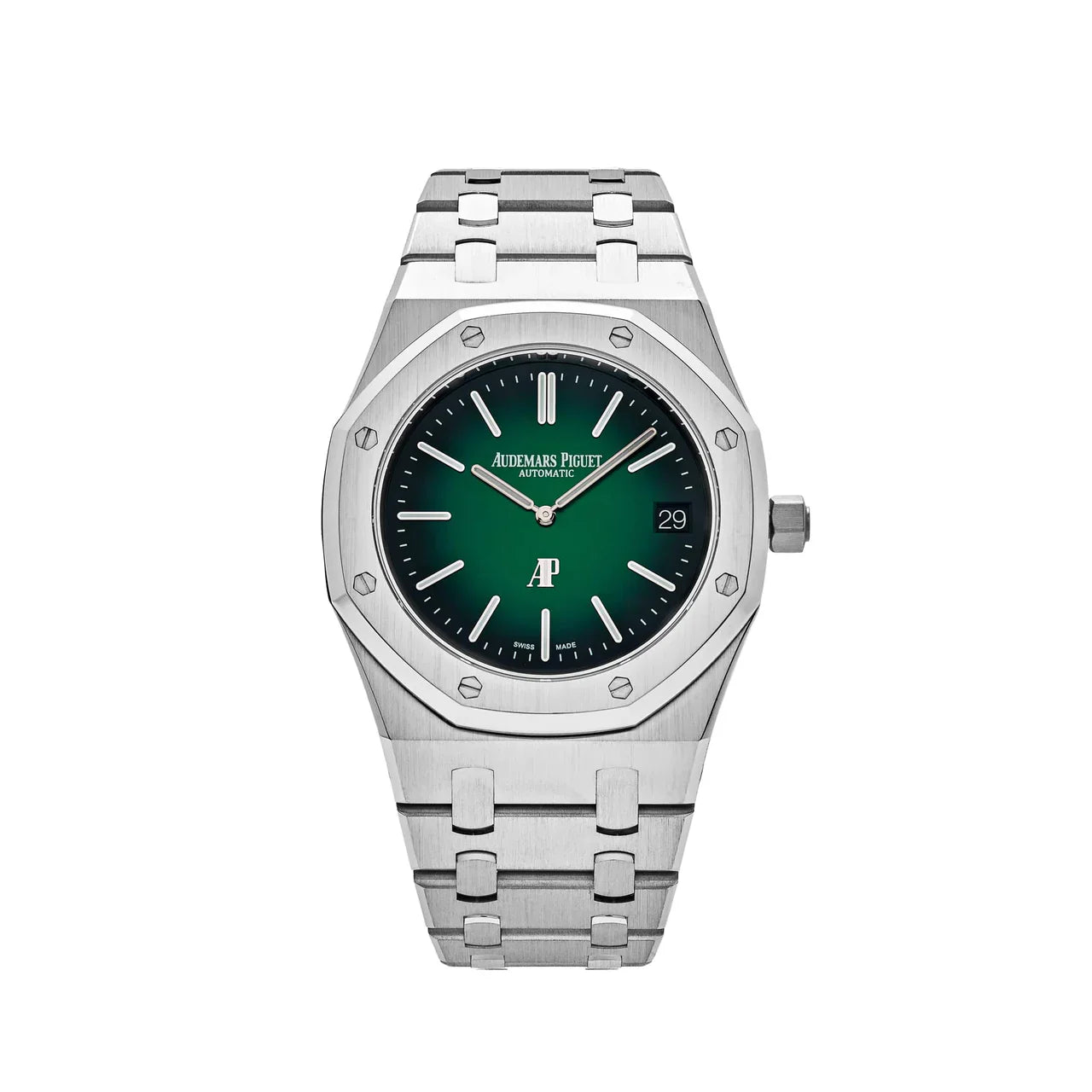 Relógio Royal Oak