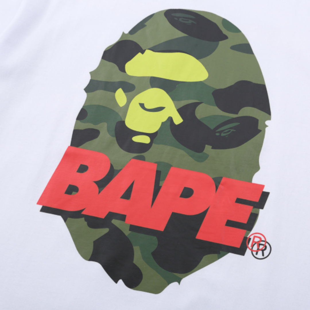 Camiseta
