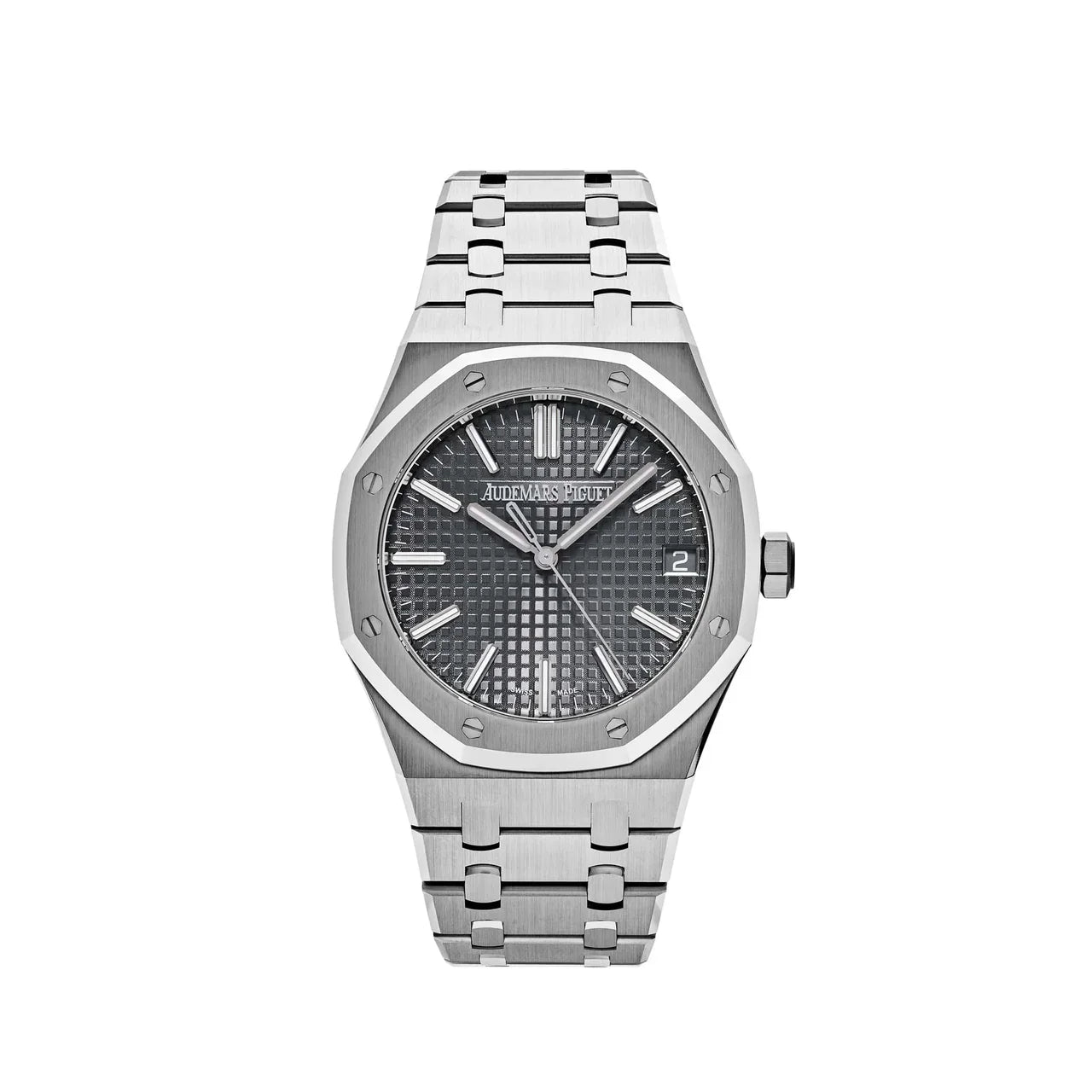 Relógio Royal Oak