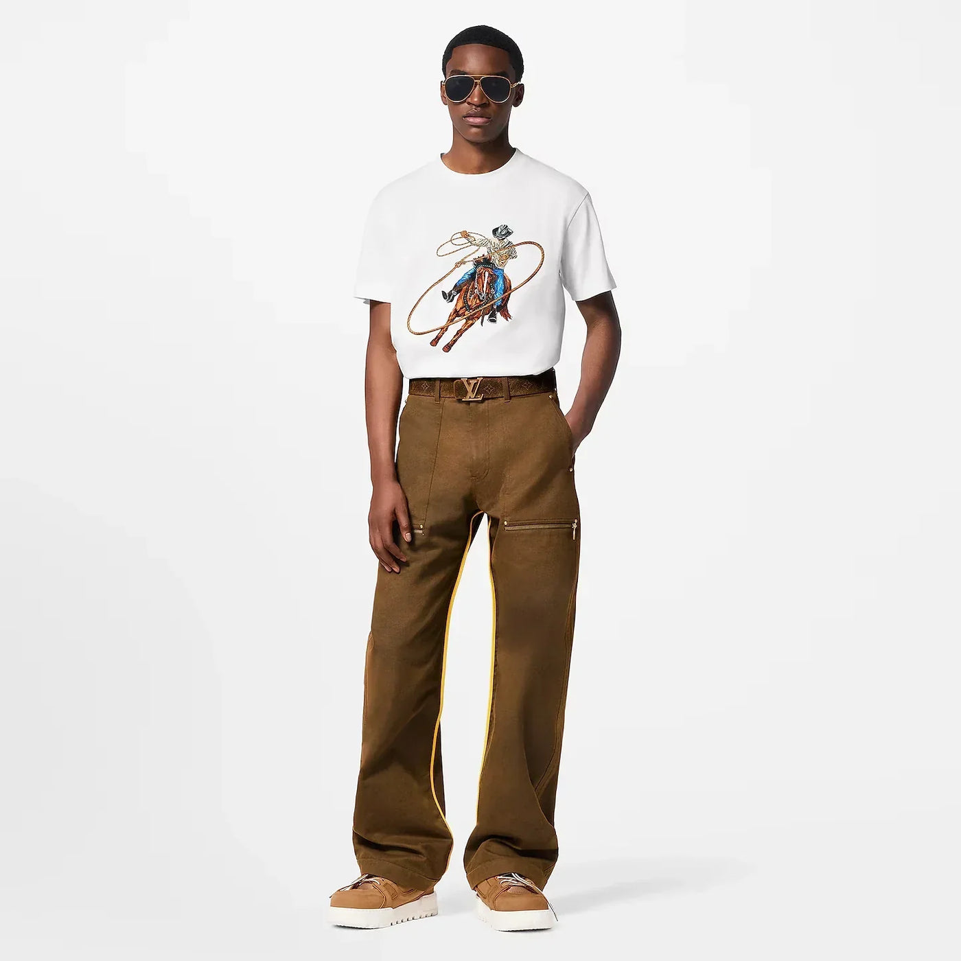 Camiseta