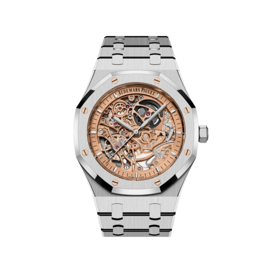 Relógio Royal Oak
