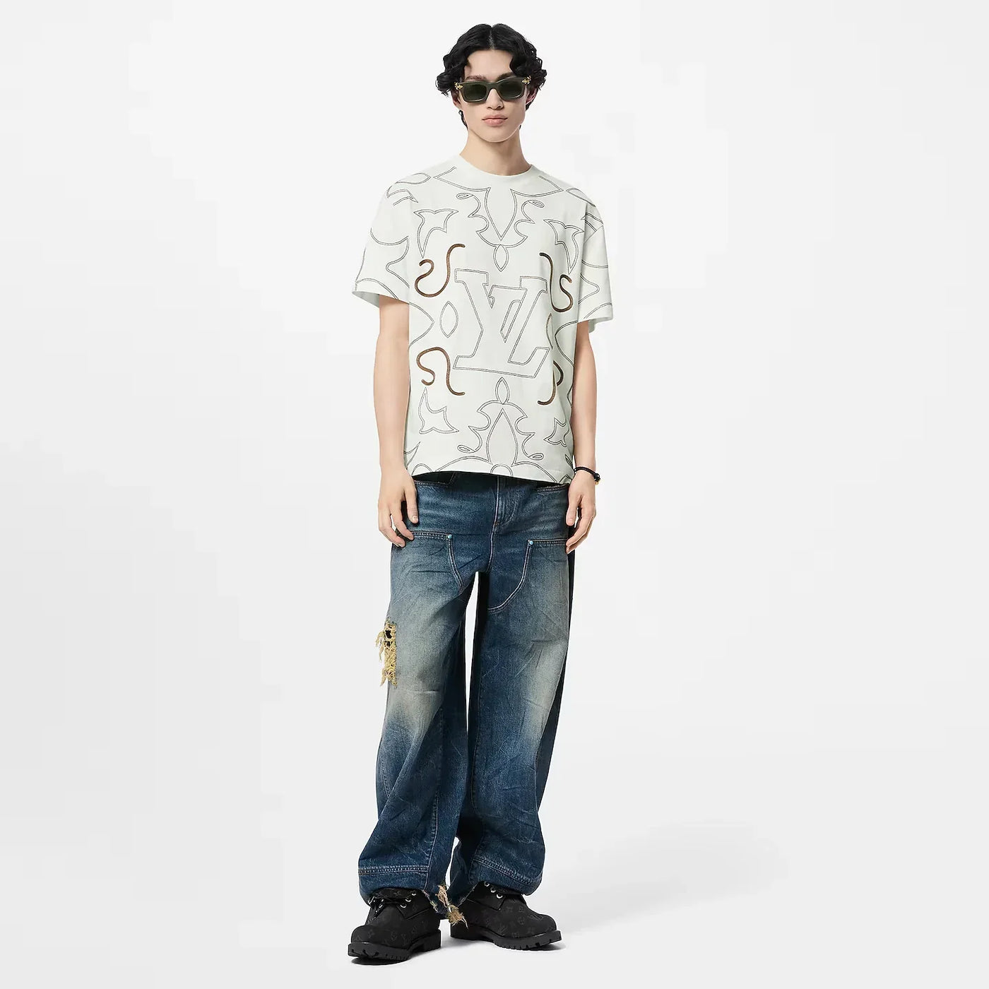 Camiseta