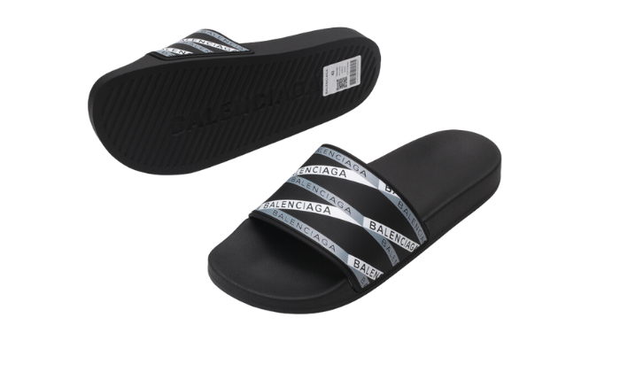 Slippers