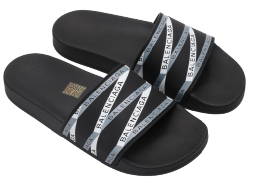 Slippers