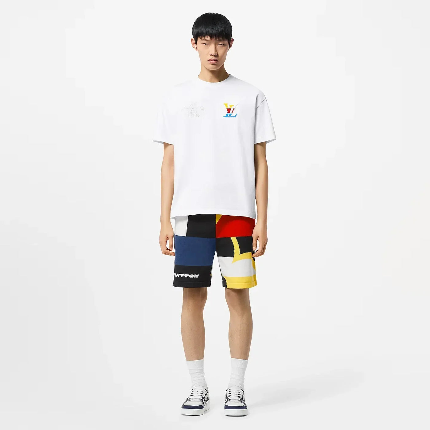 Camiseta
