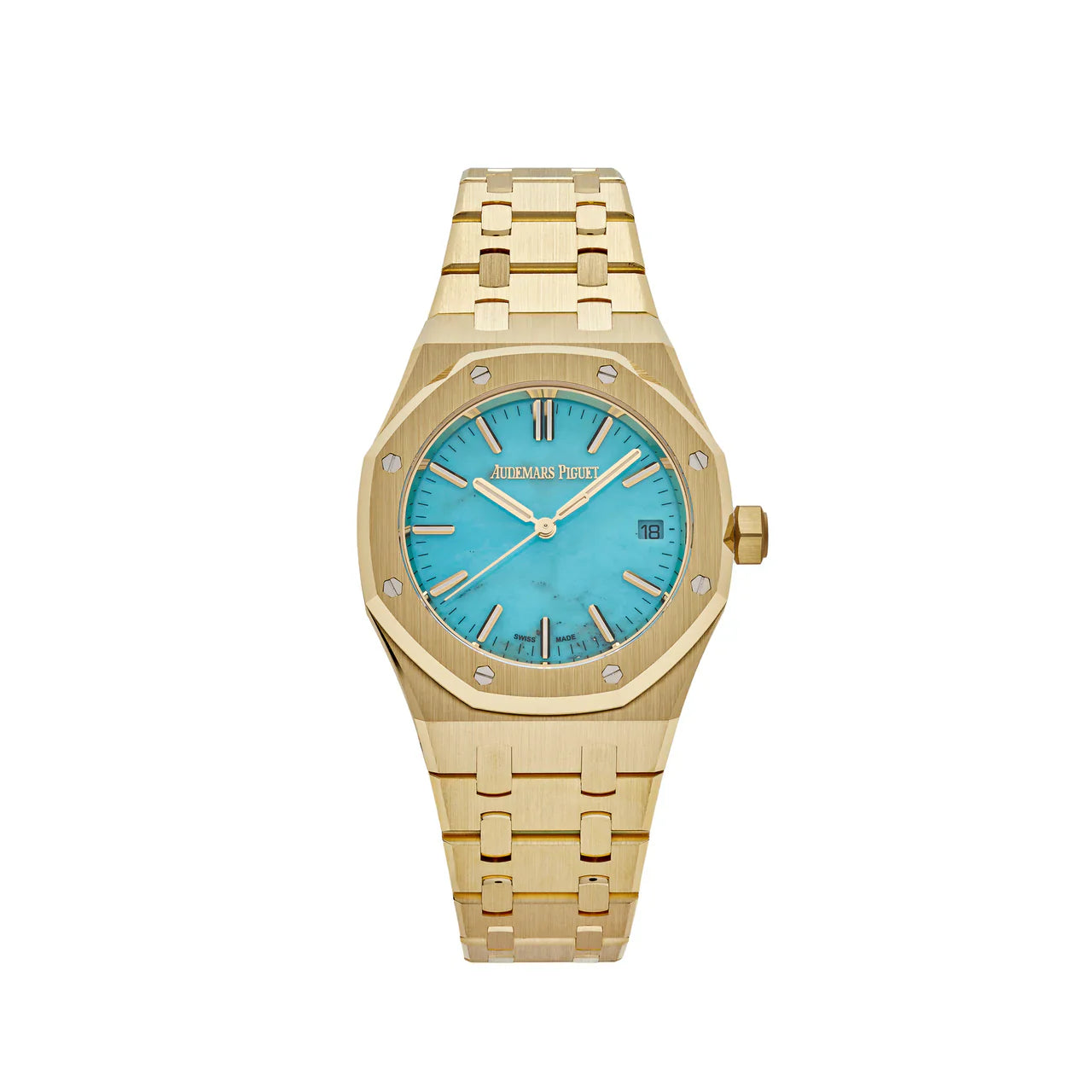 Relógio Royal Oak