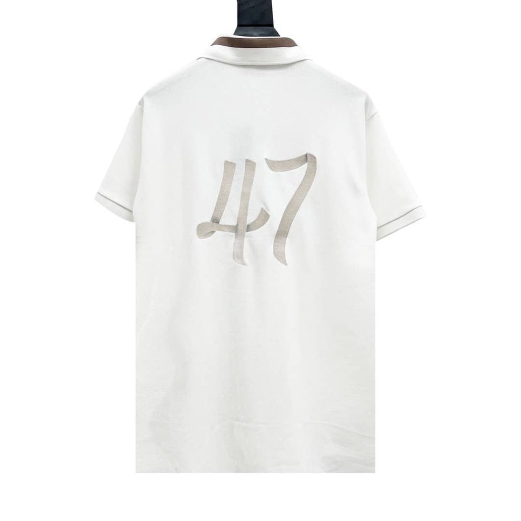 Camiseta Polo