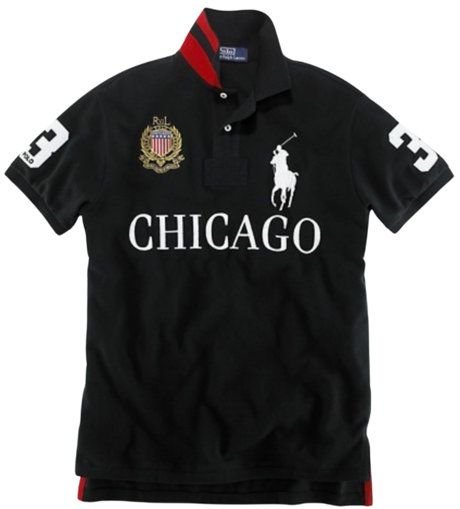 Camiseta Polo