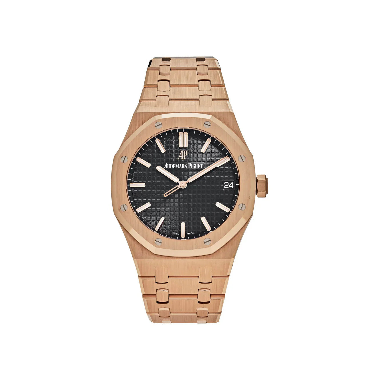 Relógio Royal Oak