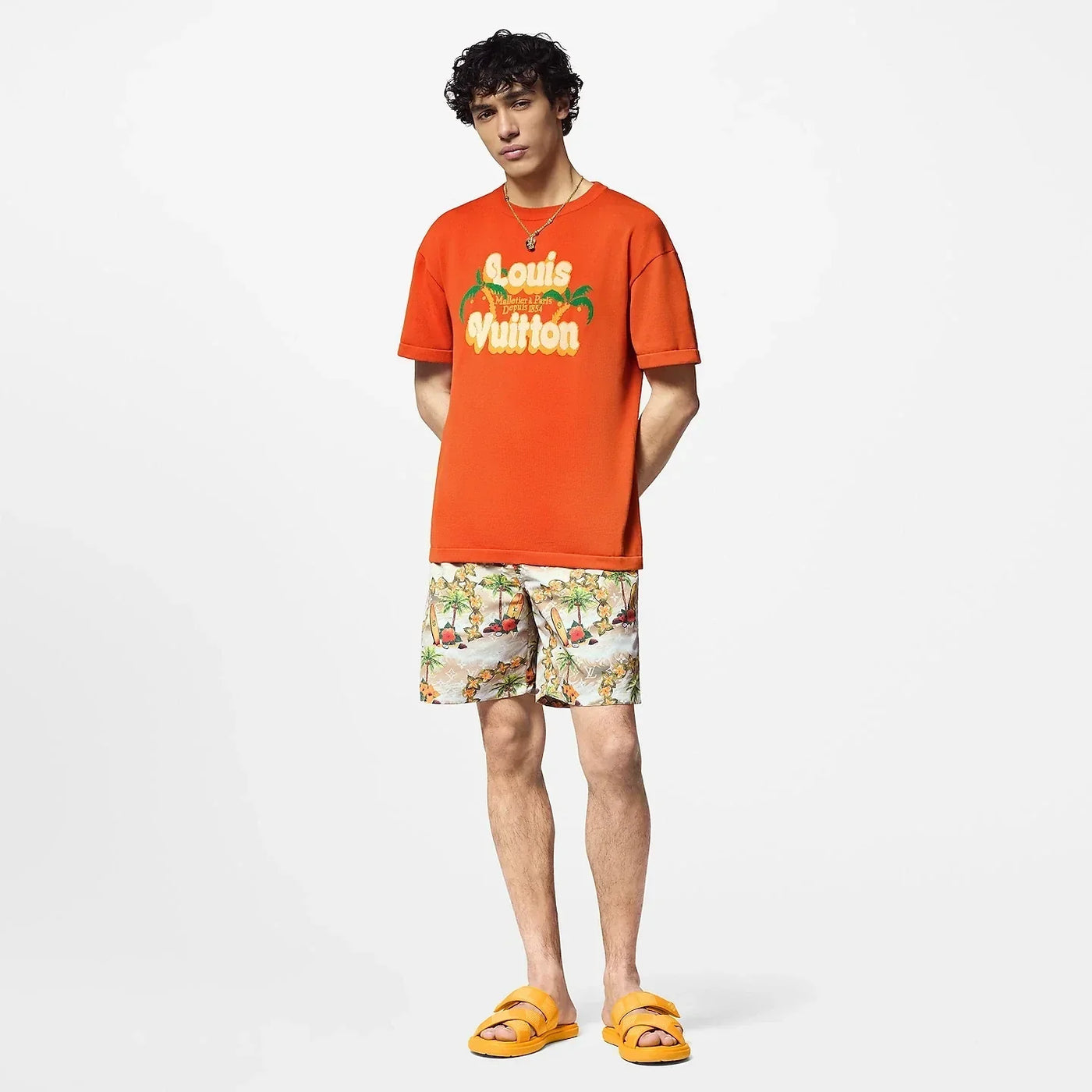 Camiseta