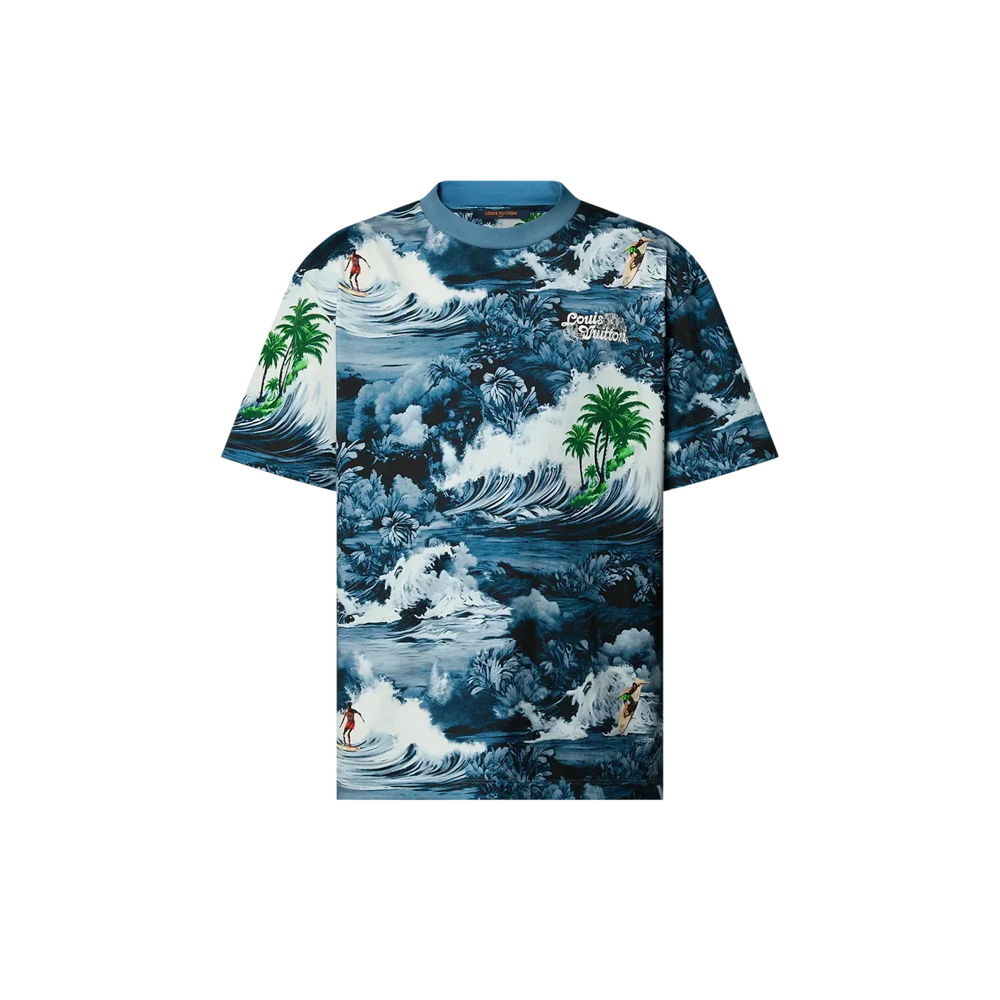 Camiseta