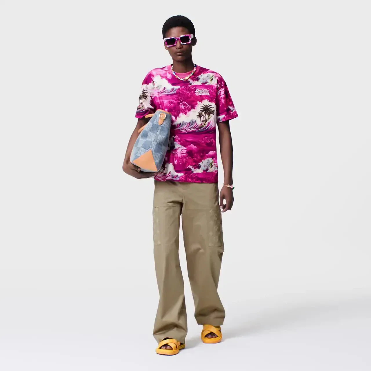 Camiseta