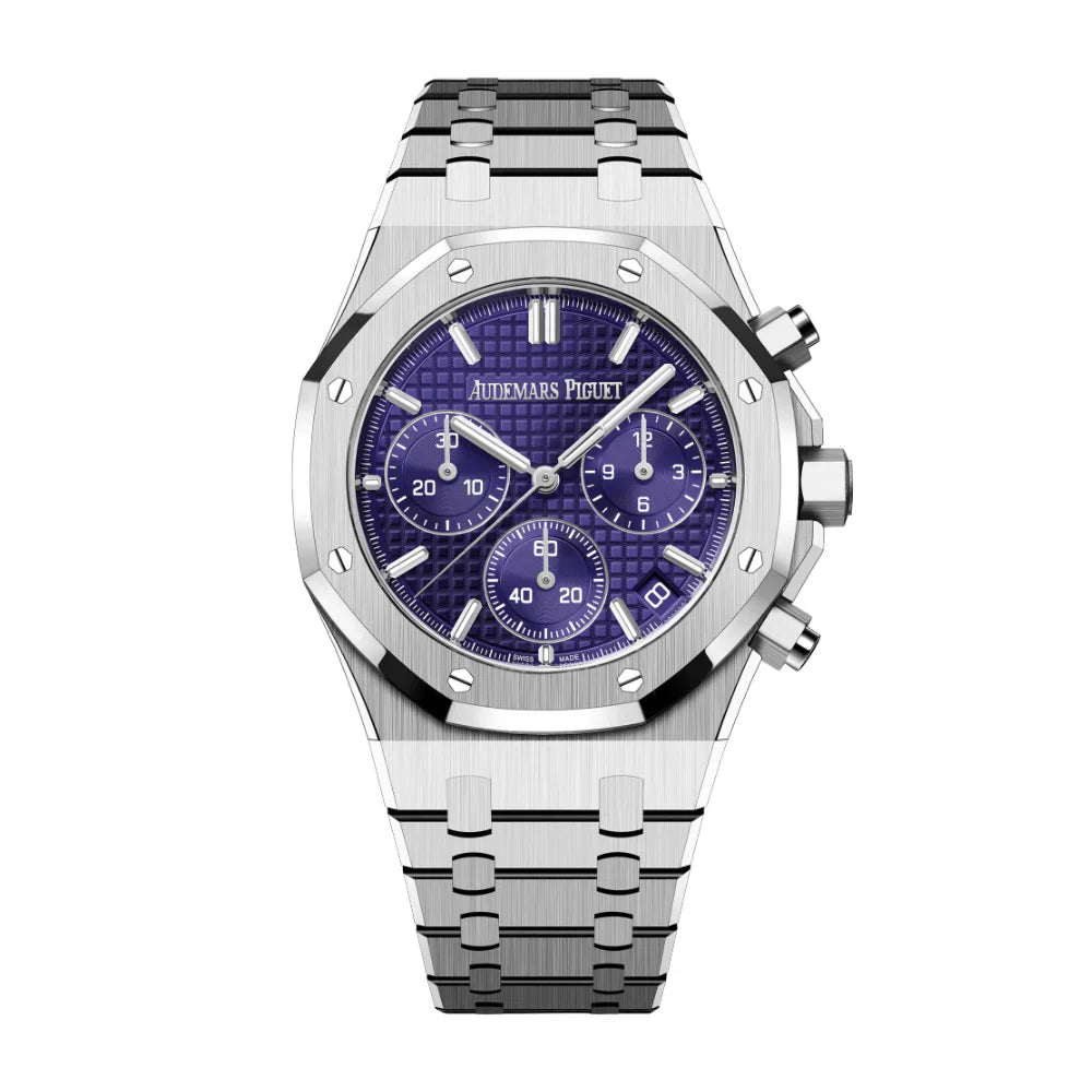 Relógio Royal Oak