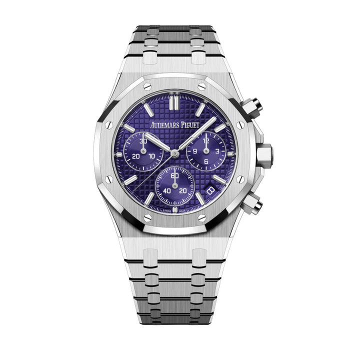 Relógio Royal Oak