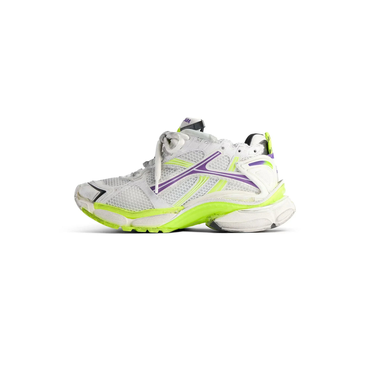 RUNNER