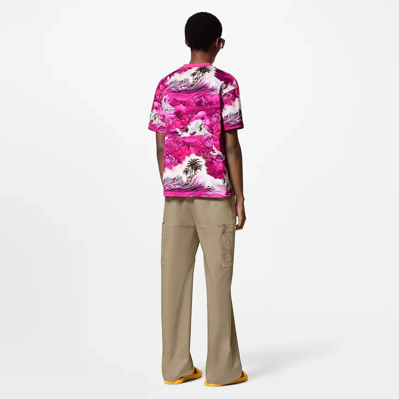Camiseta