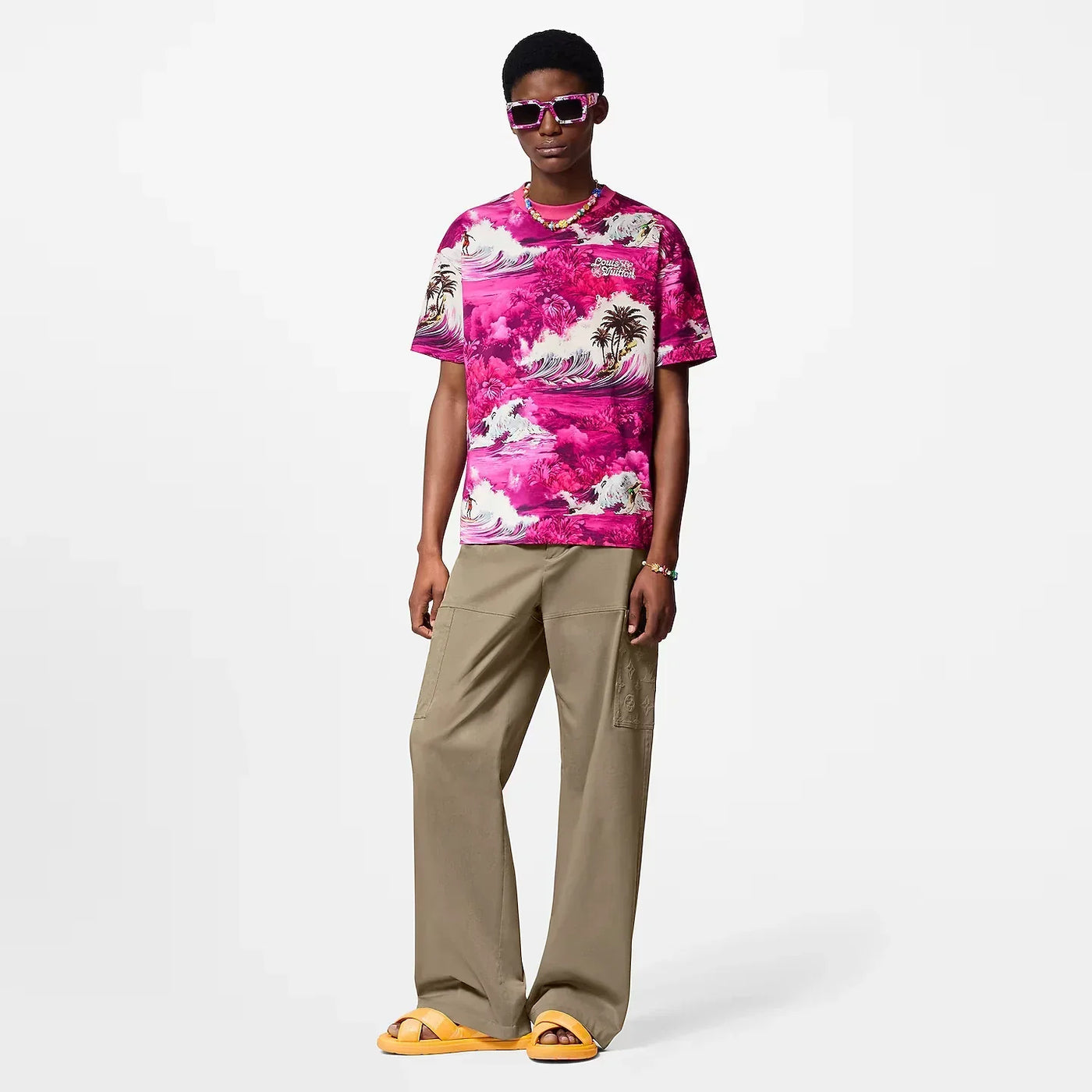 Camiseta