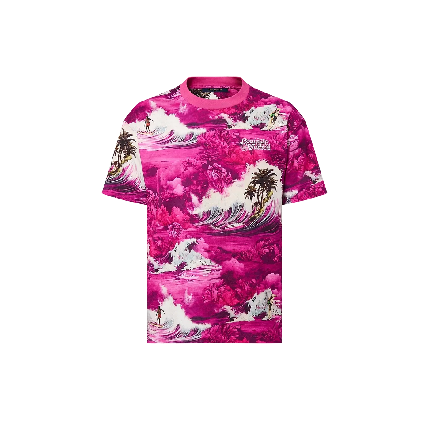 Camiseta