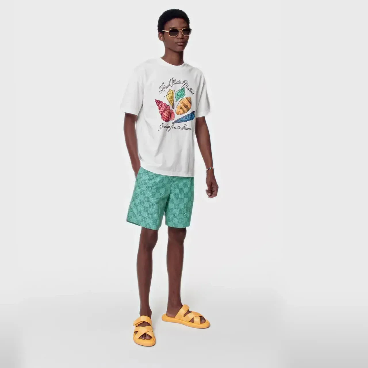 Camiseta
