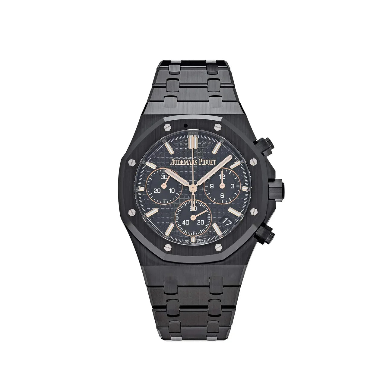 Relógio Royal Oak