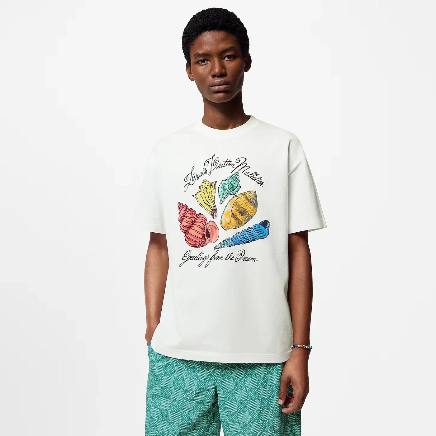 Camiseta