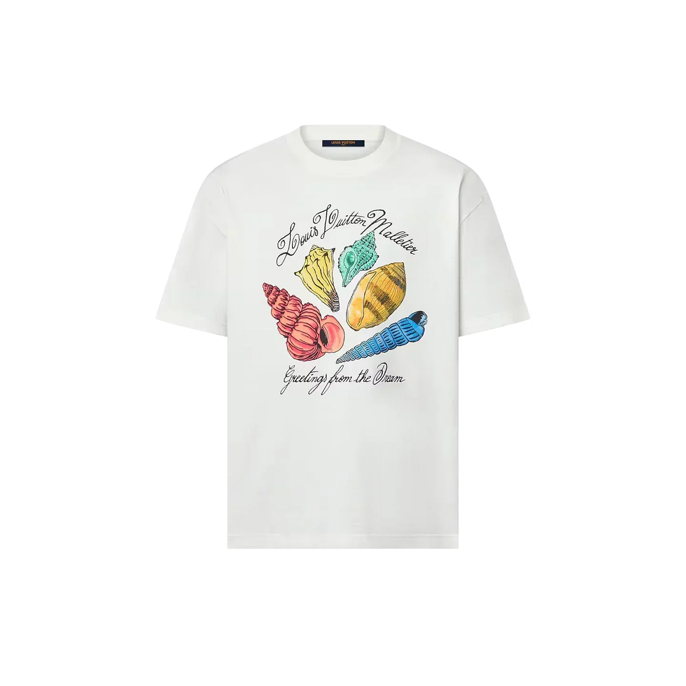 Camiseta