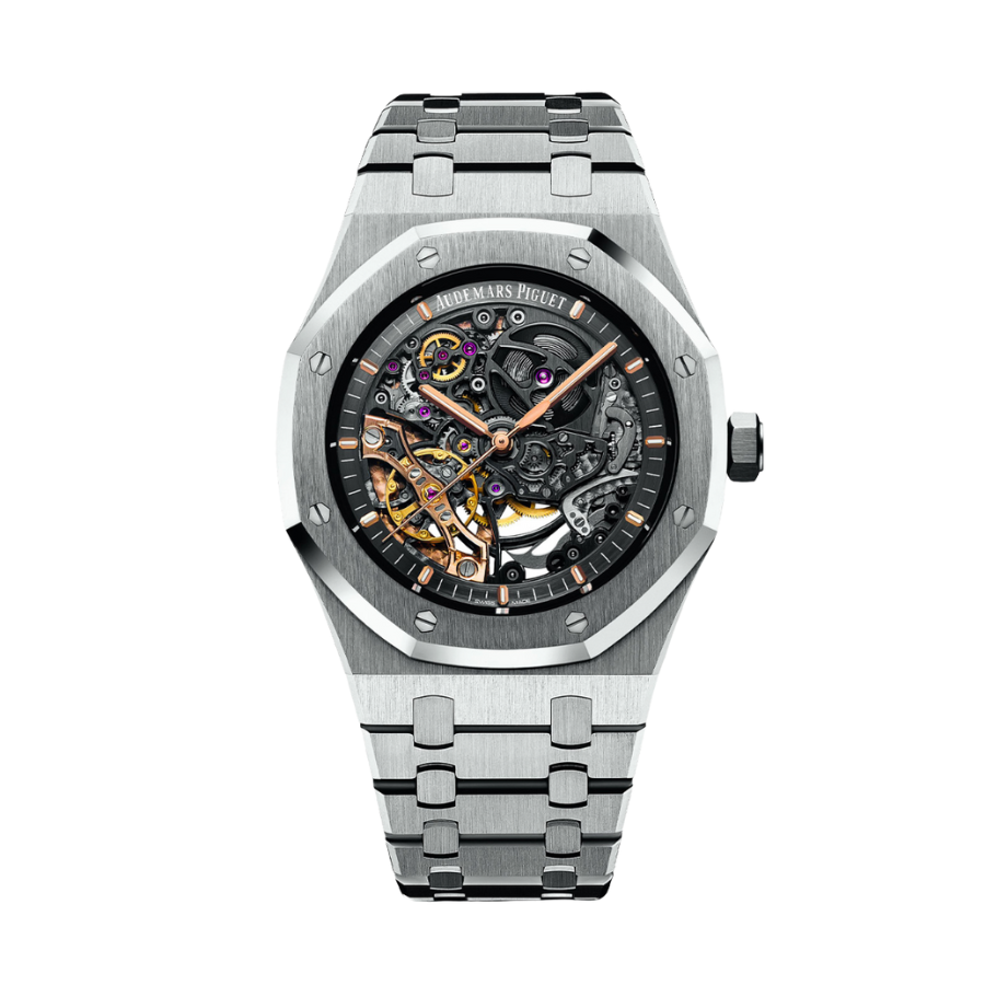 Relógio Royal Oak