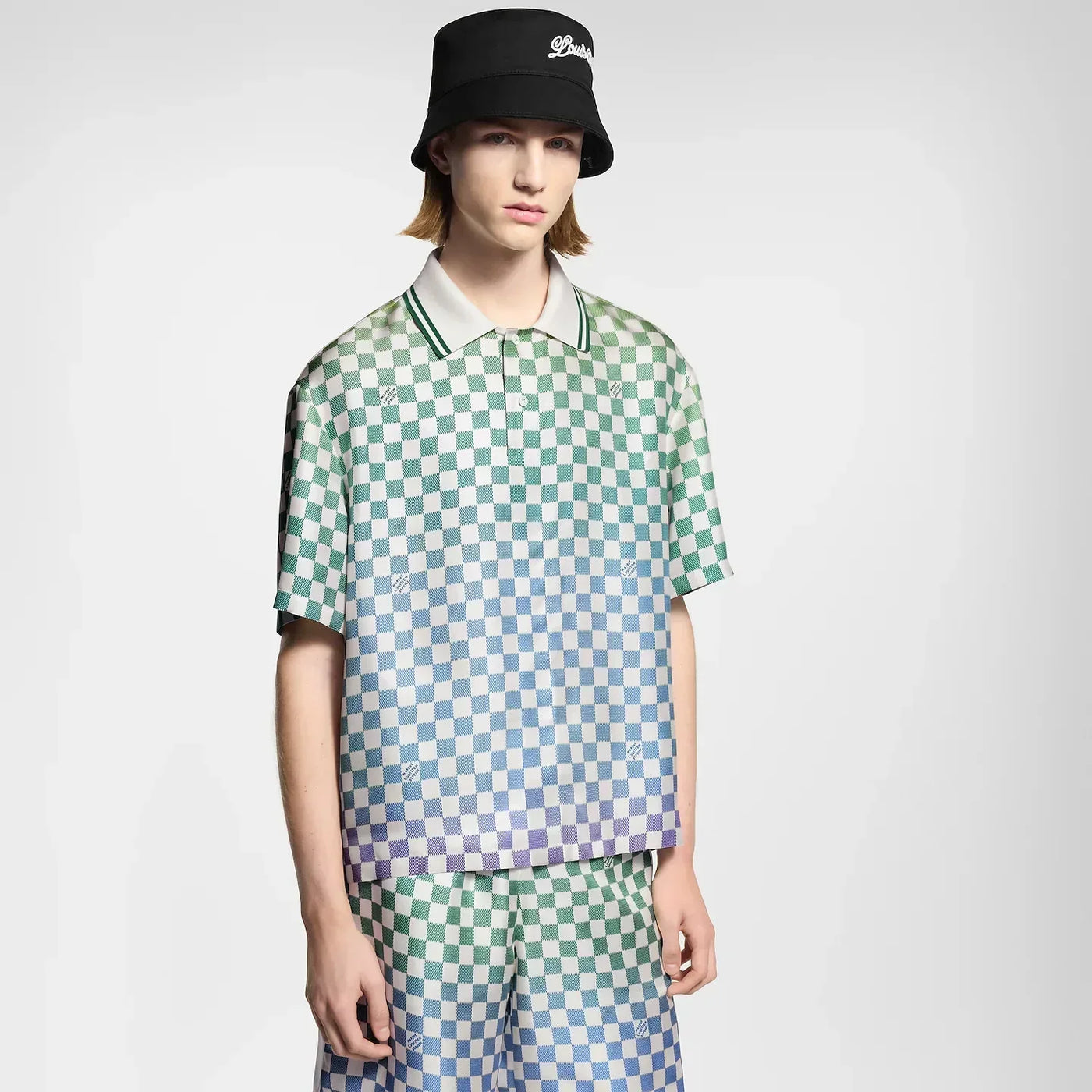 Camiseta Polo