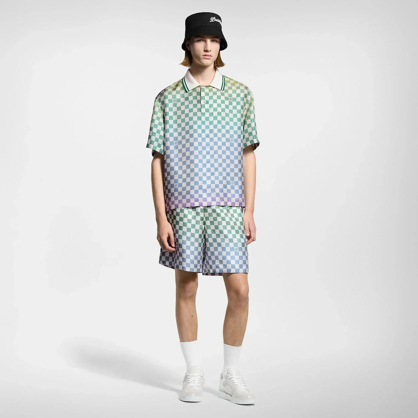 Camiseta Polo