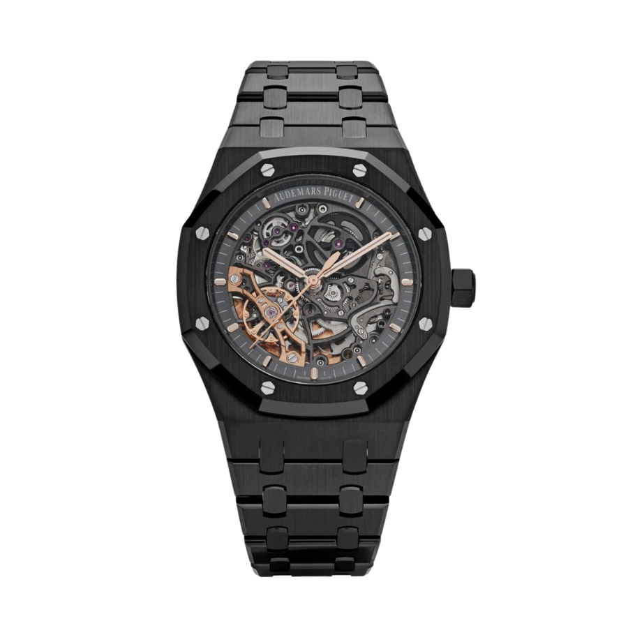 Relógio Royal Oak