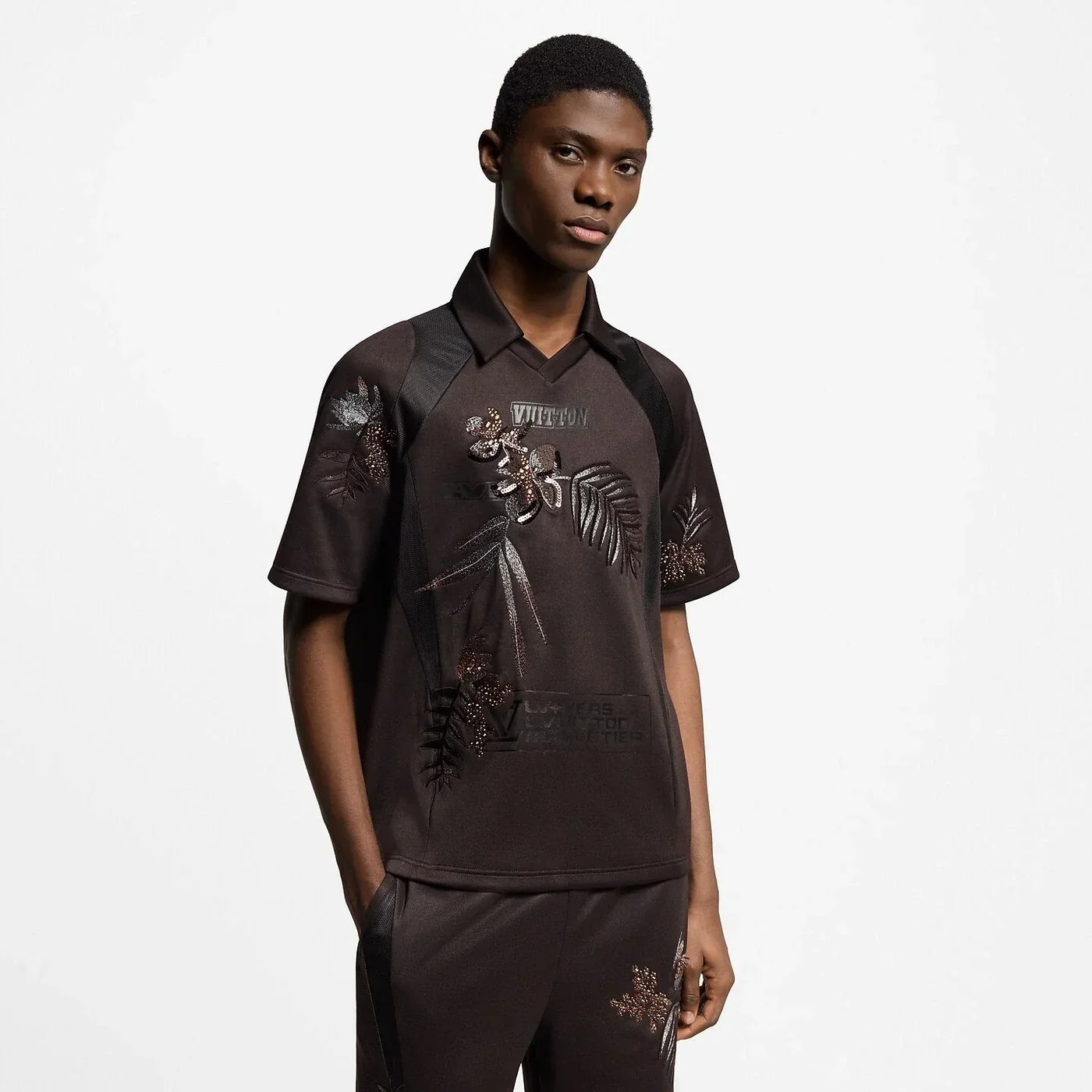 Camiseta Polo