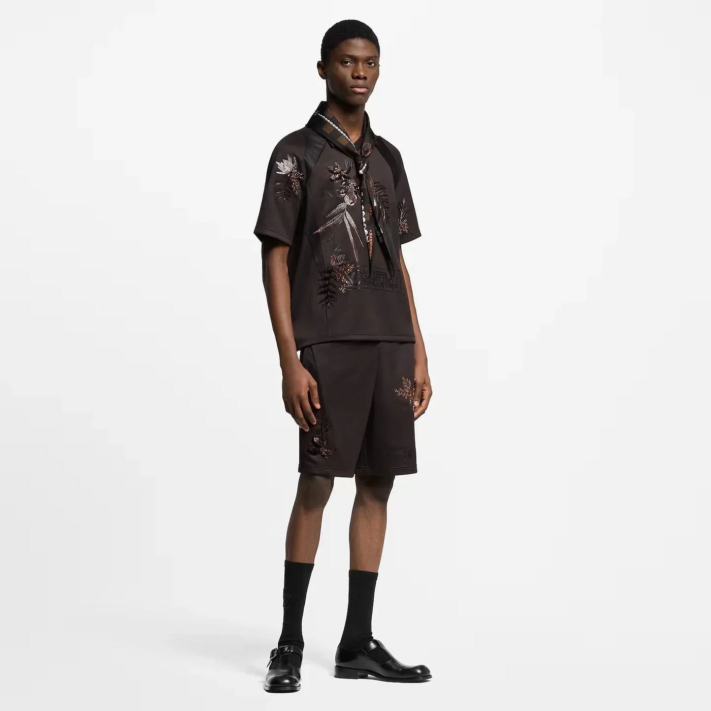 Camiseta Polo