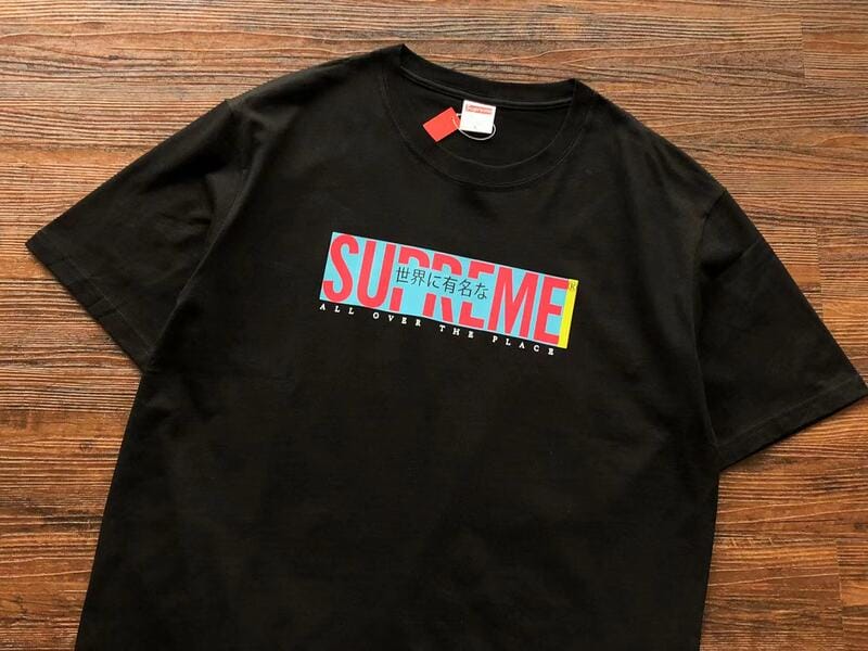 Camiseta