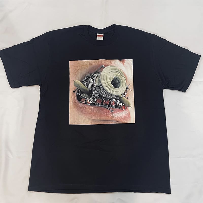 Camiseta