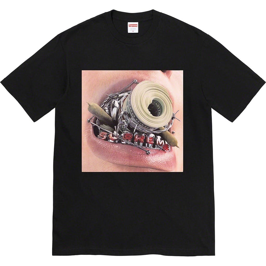 Camiseta