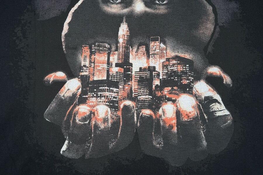 Camiseta