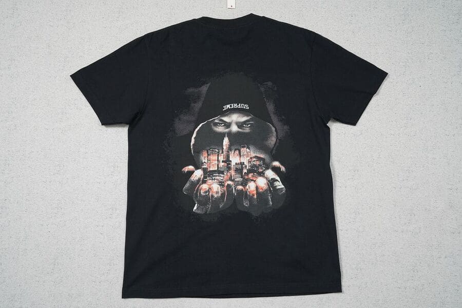 Camiseta
