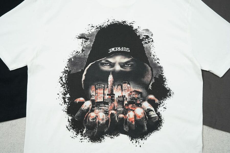 Camiseta