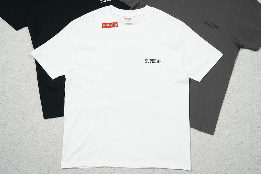 Camiseta