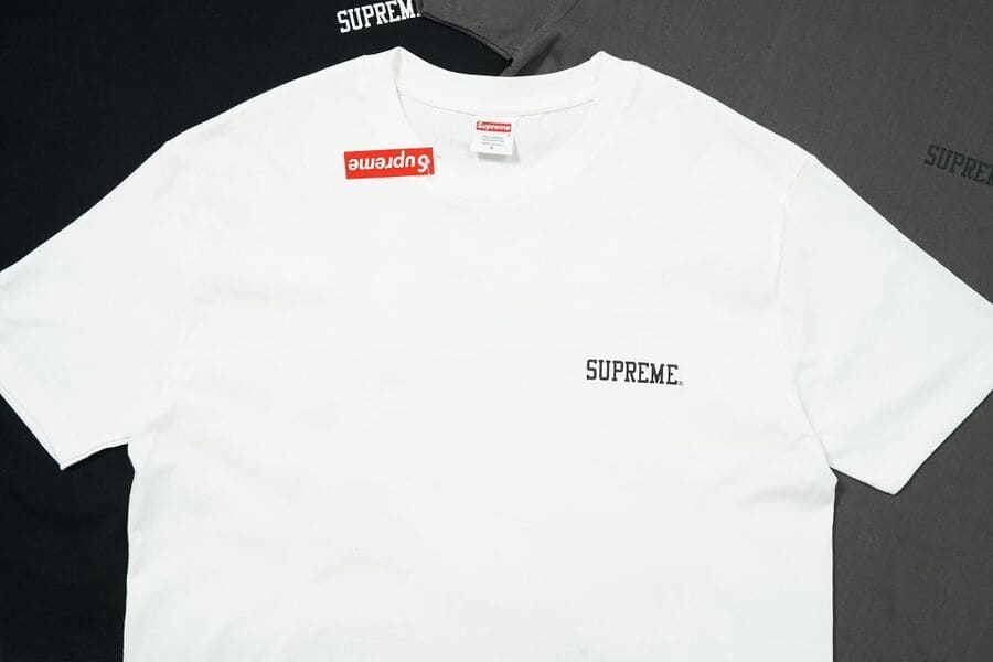 Camiseta