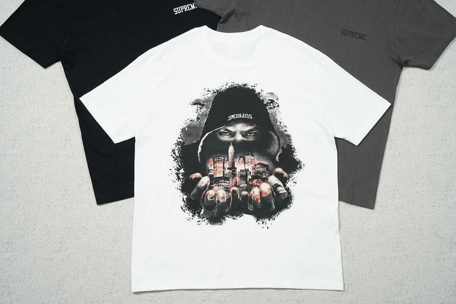 Camiseta