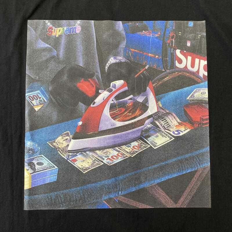 Camiseta