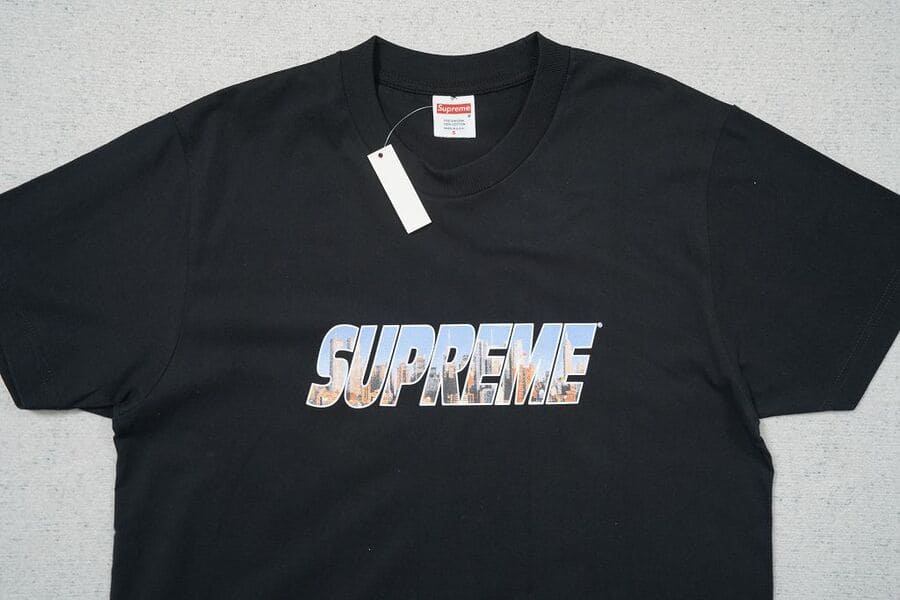 Camiseta