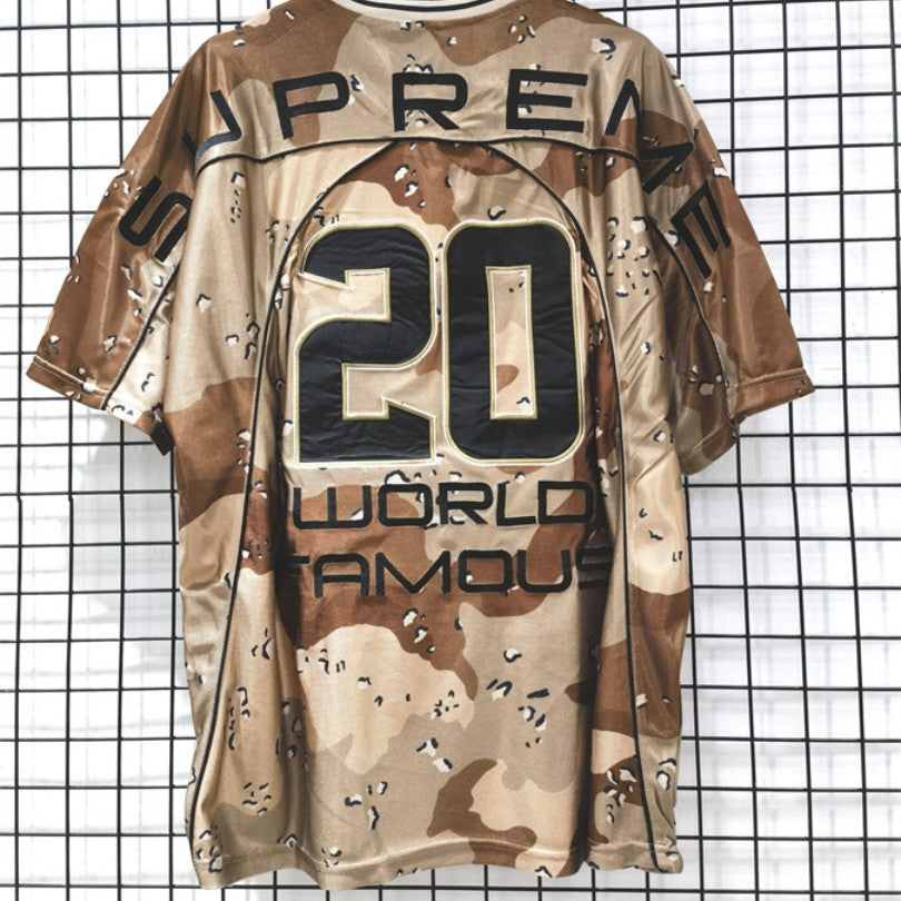 Camiseta