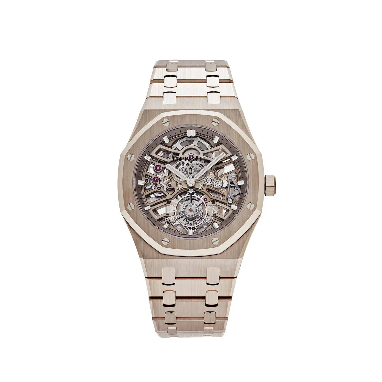 Relógio Royal Oak