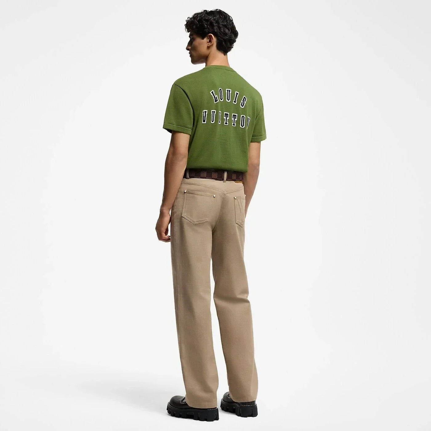 Camiseta