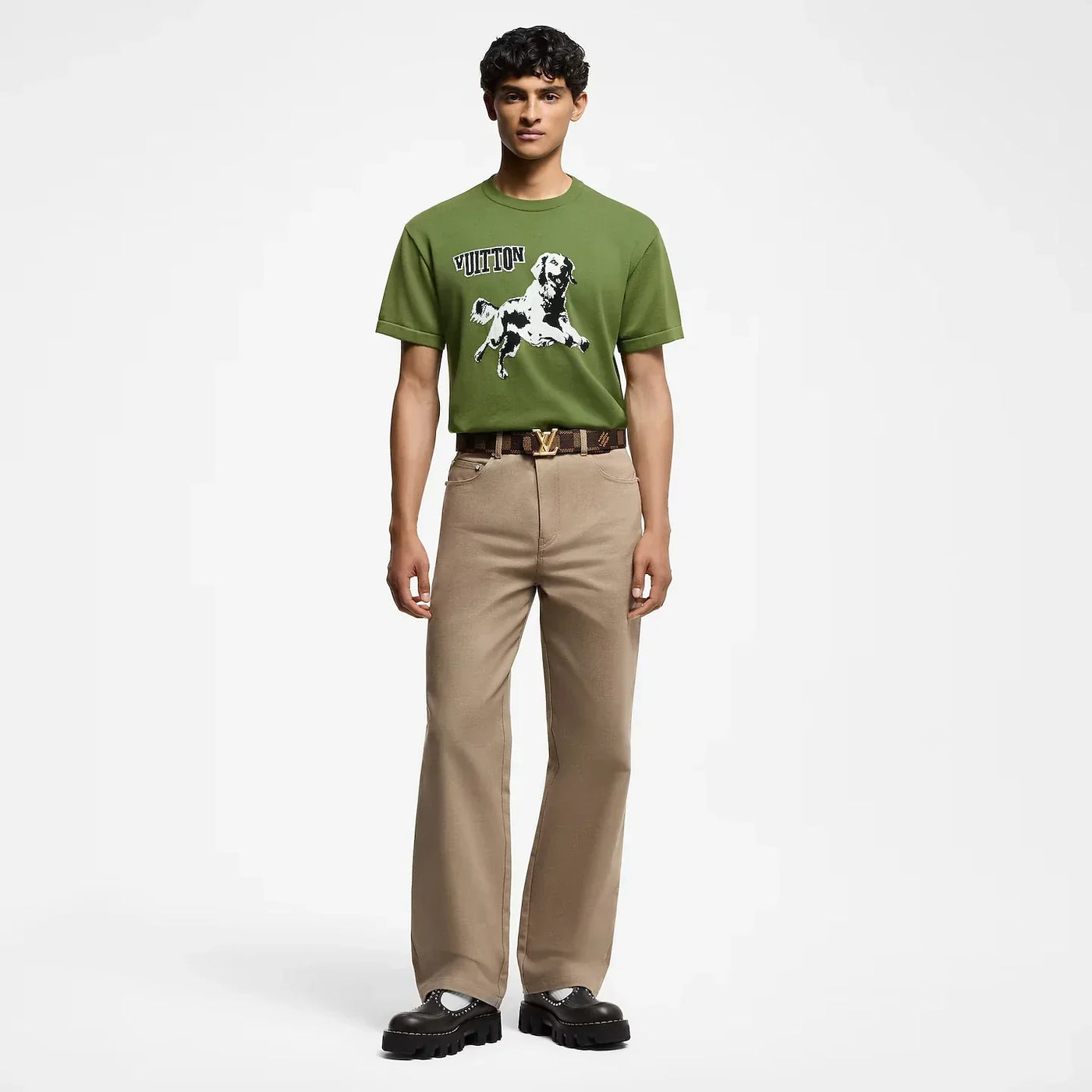 Camiseta