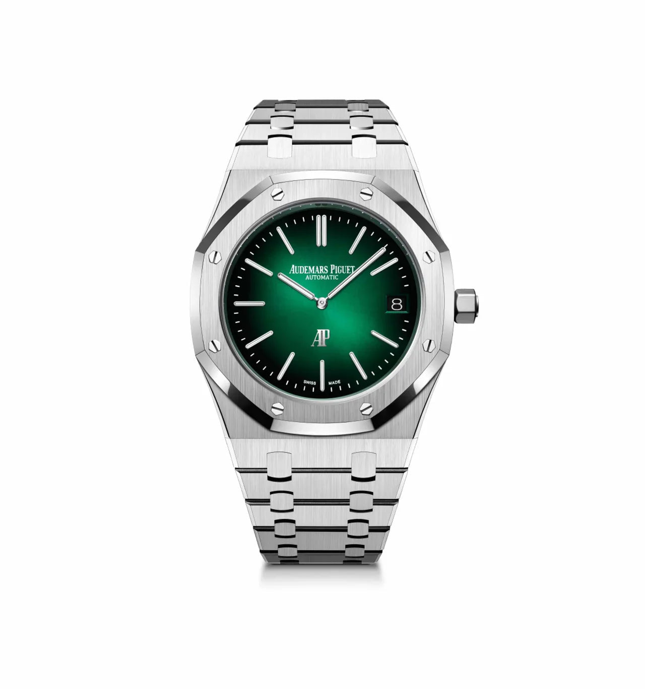 Relógio Royal Oak