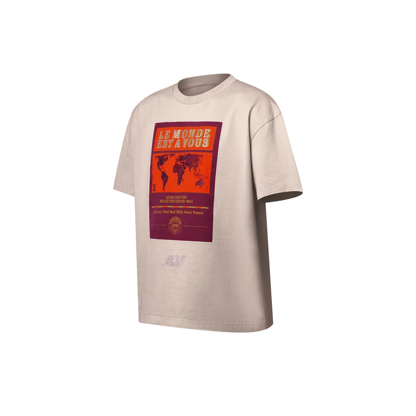 Camiseta